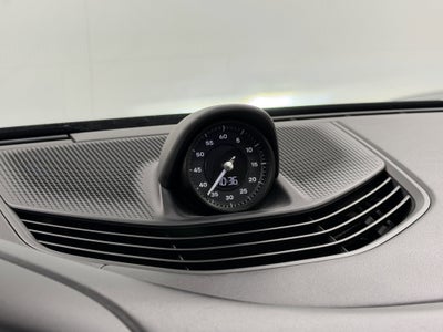 2023 Porsche Taycan Turbo