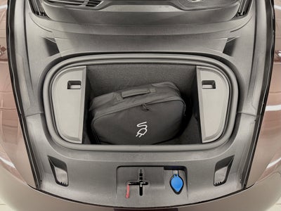 2023 Porsche Taycan Turbo