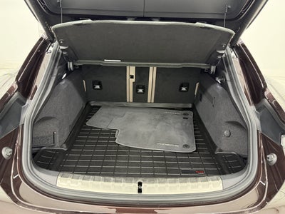 2023 Porsche Taycan Turbo