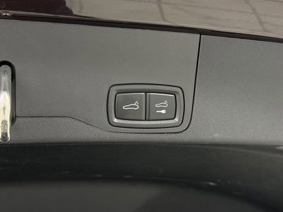 2023 Porsche Taycan Turbo