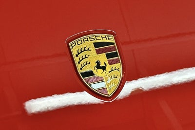 2023 Porsche 718 Boxster Roadster