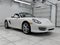 2011 Porsche Boxster 2dr Roadster