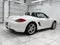 2011 Porsche Boxster 2dr Roadster