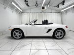 2011 Porsche Boxster 2dr Roadster
