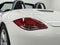 2011 Porsche Boxster 2dr Roadster