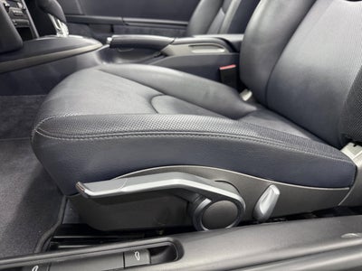 2011 Porsche Boxster 2dr Roadster