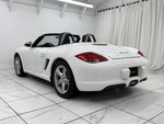 2011 Porsche Boxster 2dr Roadster