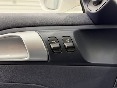 2011 Porsche Boxster 2dr Roadster