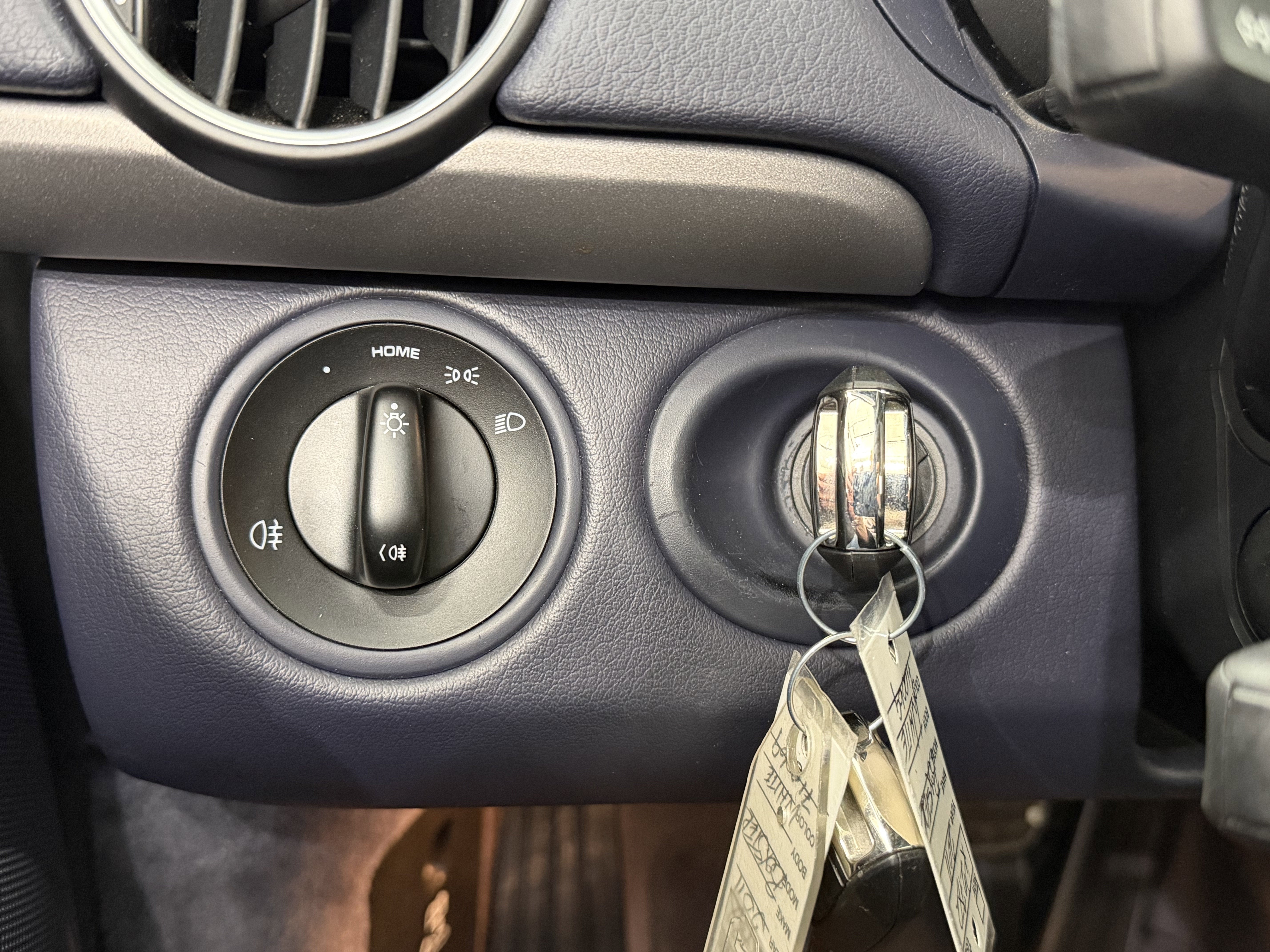 2011 Porsche Boxster 2dr Roadster