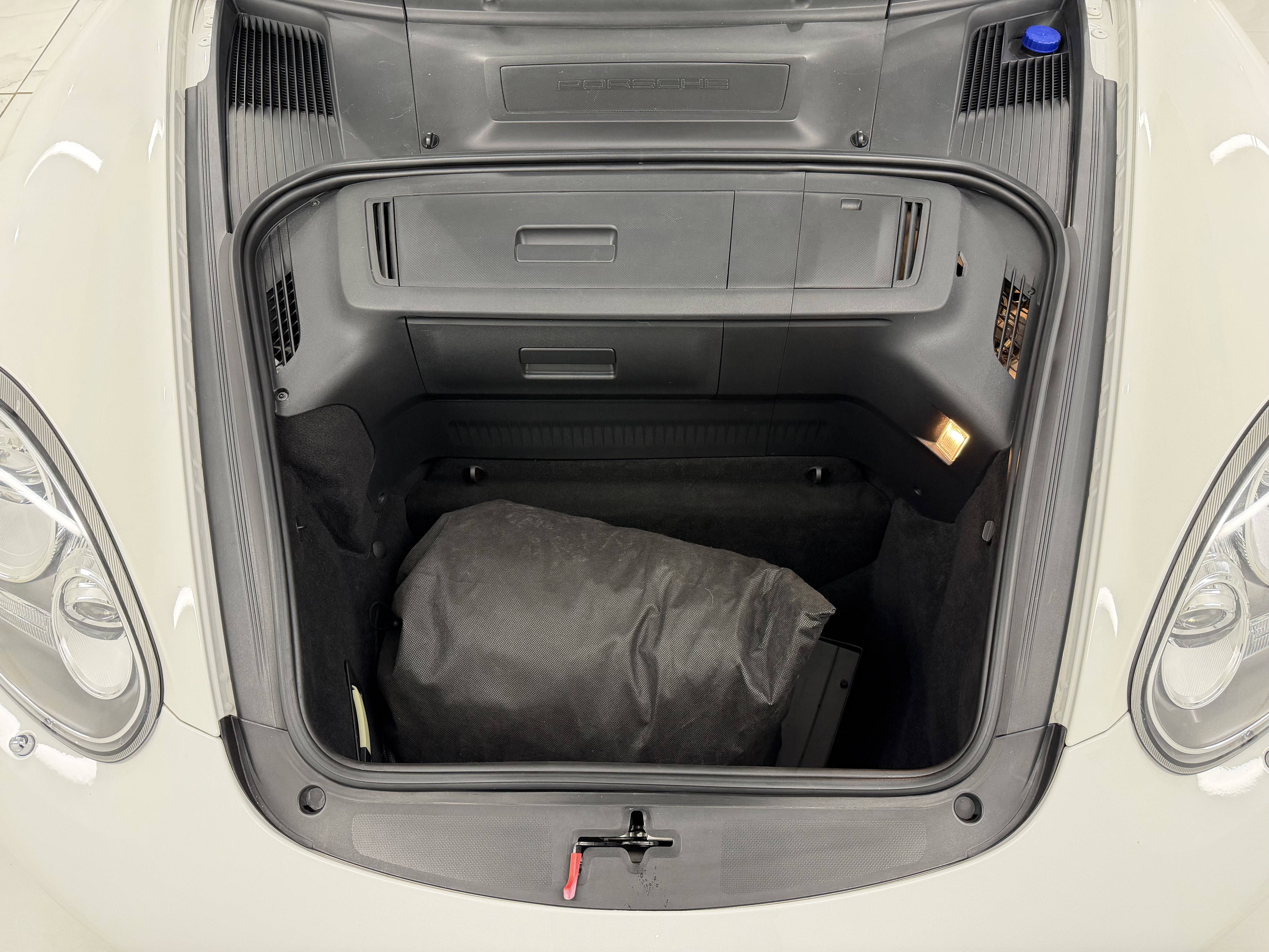 2011 Porsche Boxster 2dr Roadster