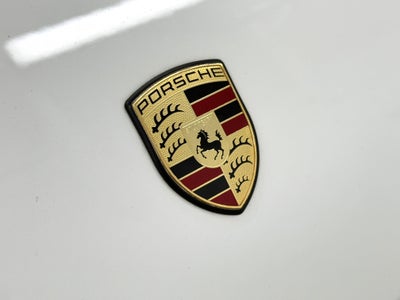 2011 Porsche Boxster 2dr Roadster