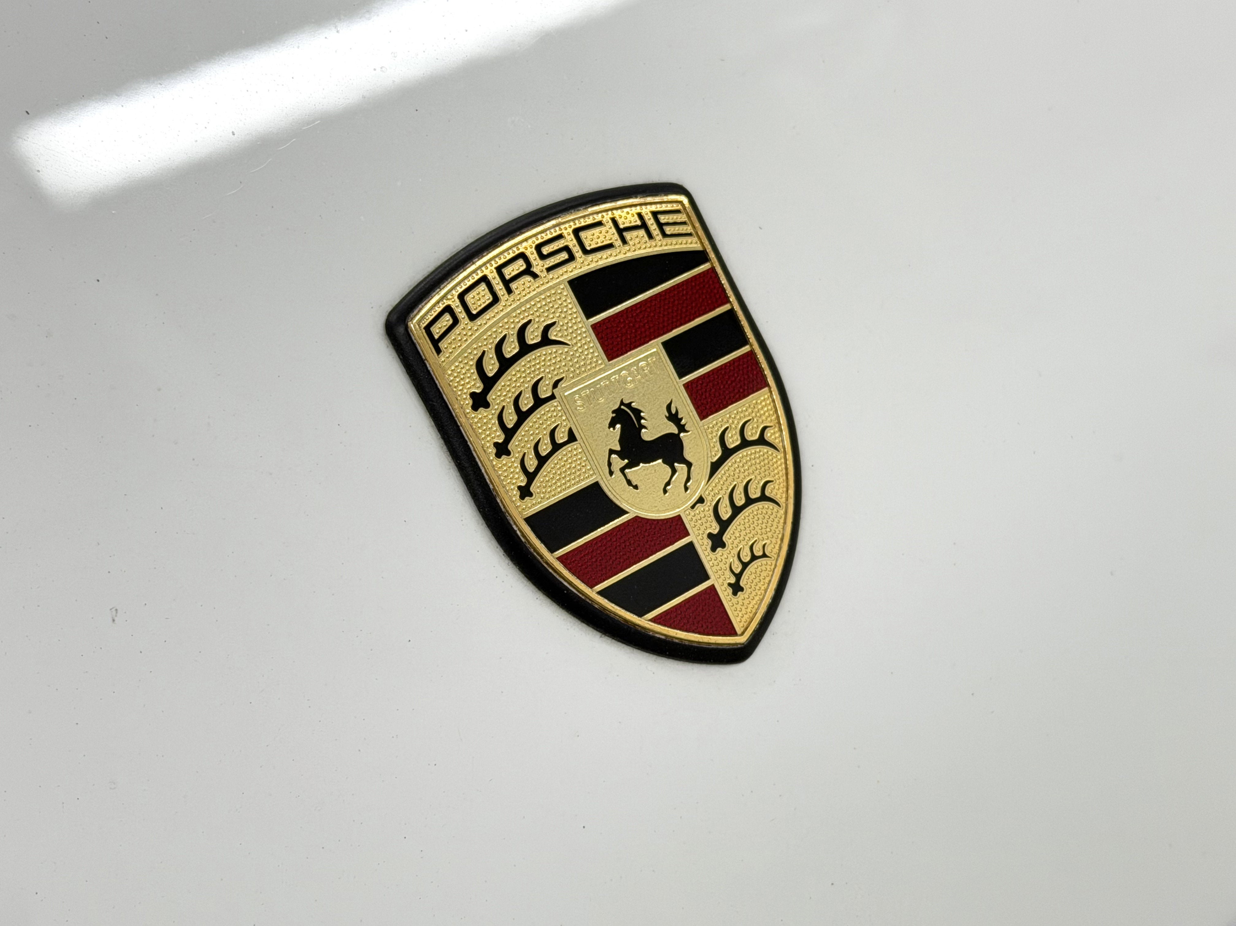 2011 Porsche Boxster 2dr Roadster