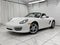 2011 Porsche Boxster 2dr Roadster
