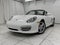 2011 Porsche Boxster 2dr Roadster