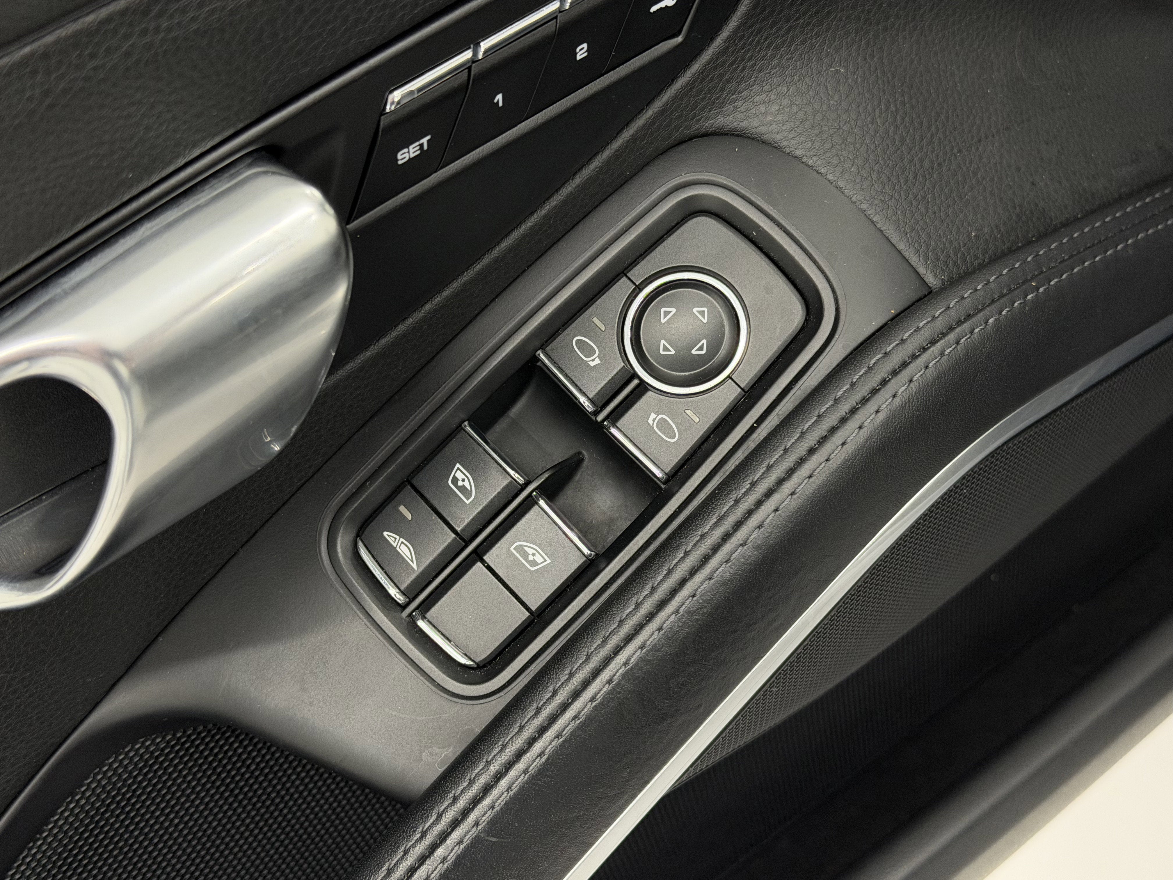 2017 Porsche 911 Carrera