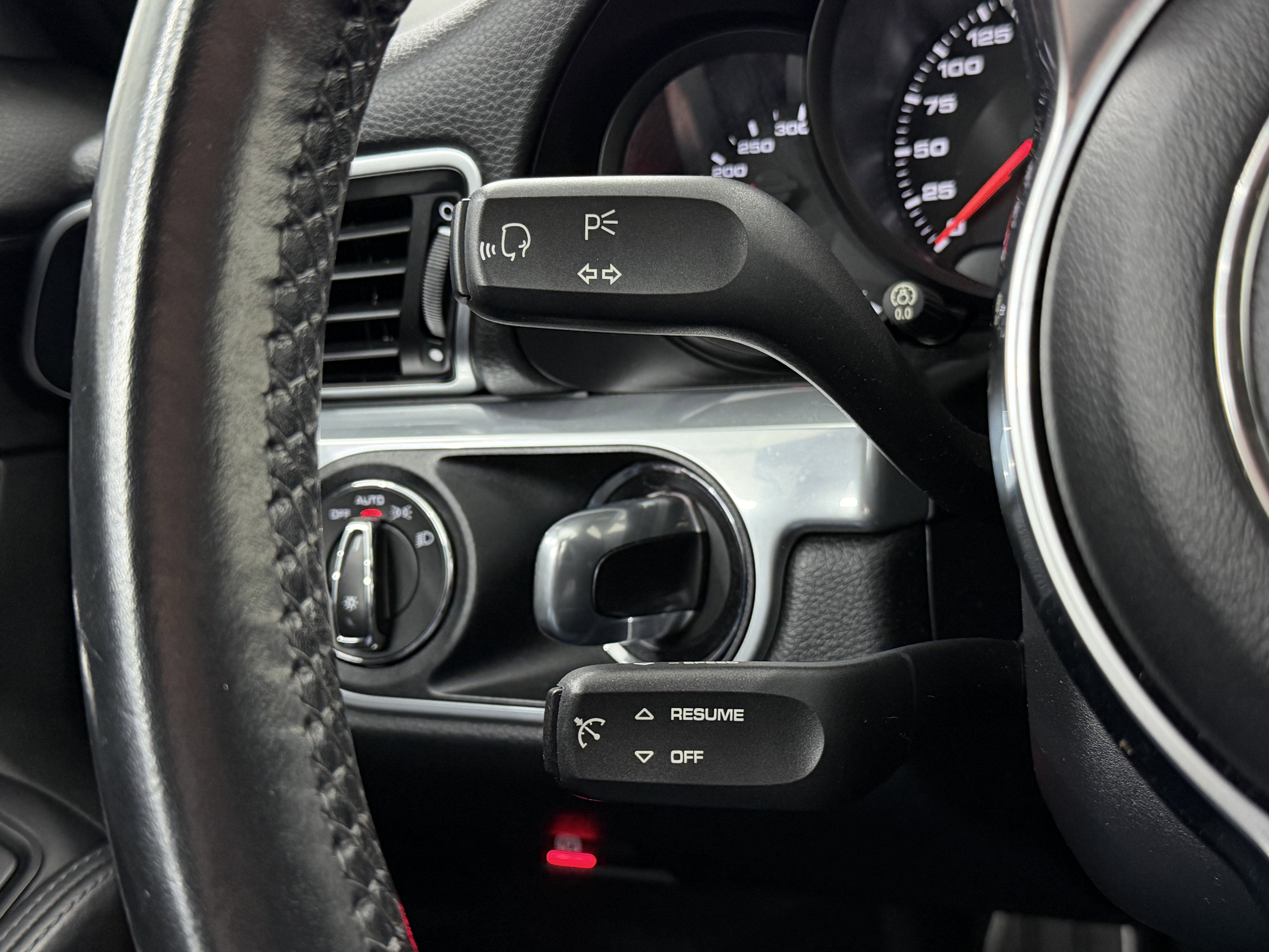 2017 Porsche 911 Carrera