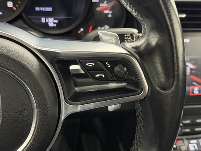 2017 Porsche 911 Carrera