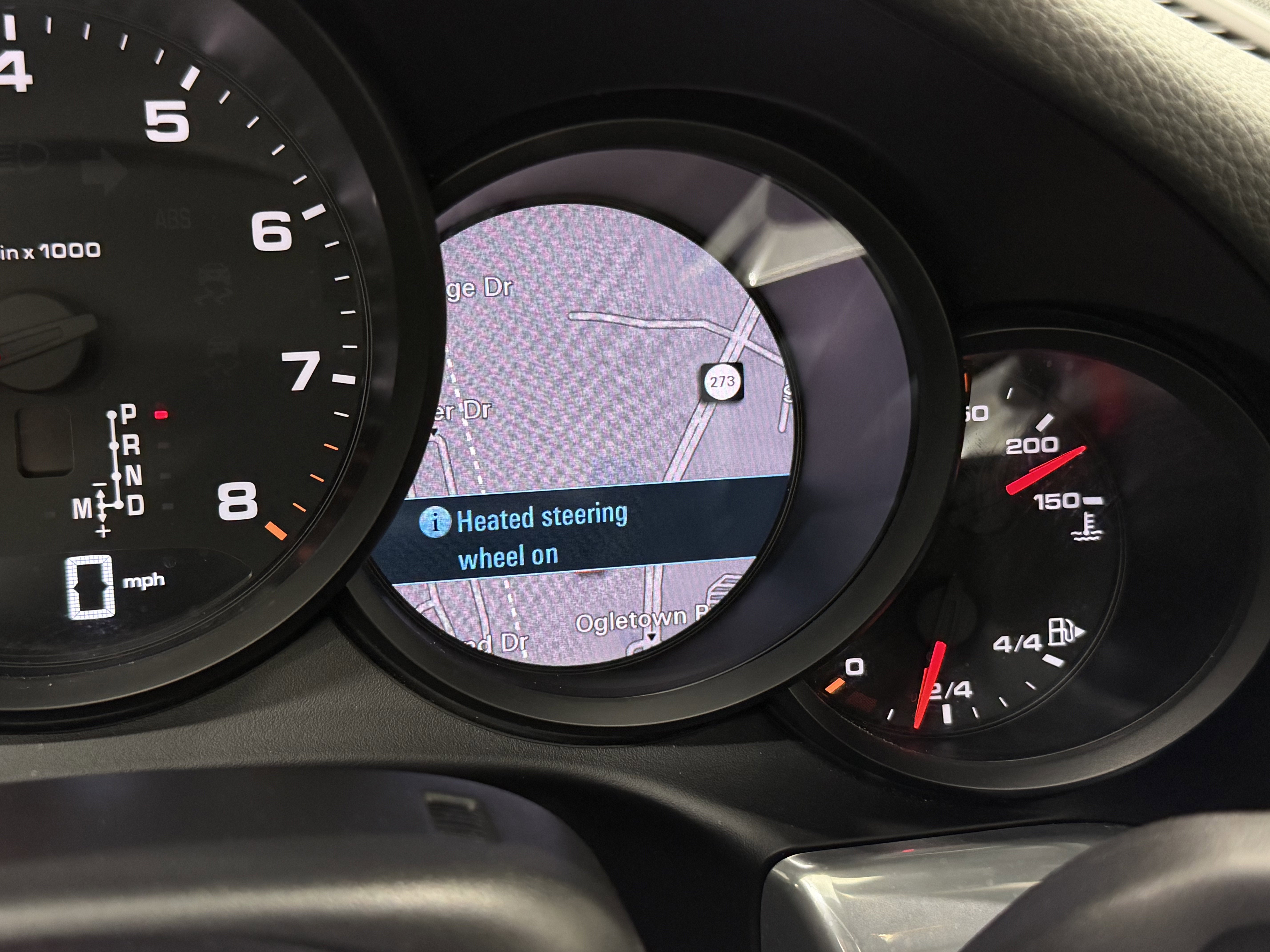 2017 Porsche 911 Carrera