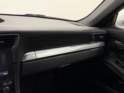 2017 Porsche 911 Carrera