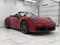 2023 Porsche 911 Carrera