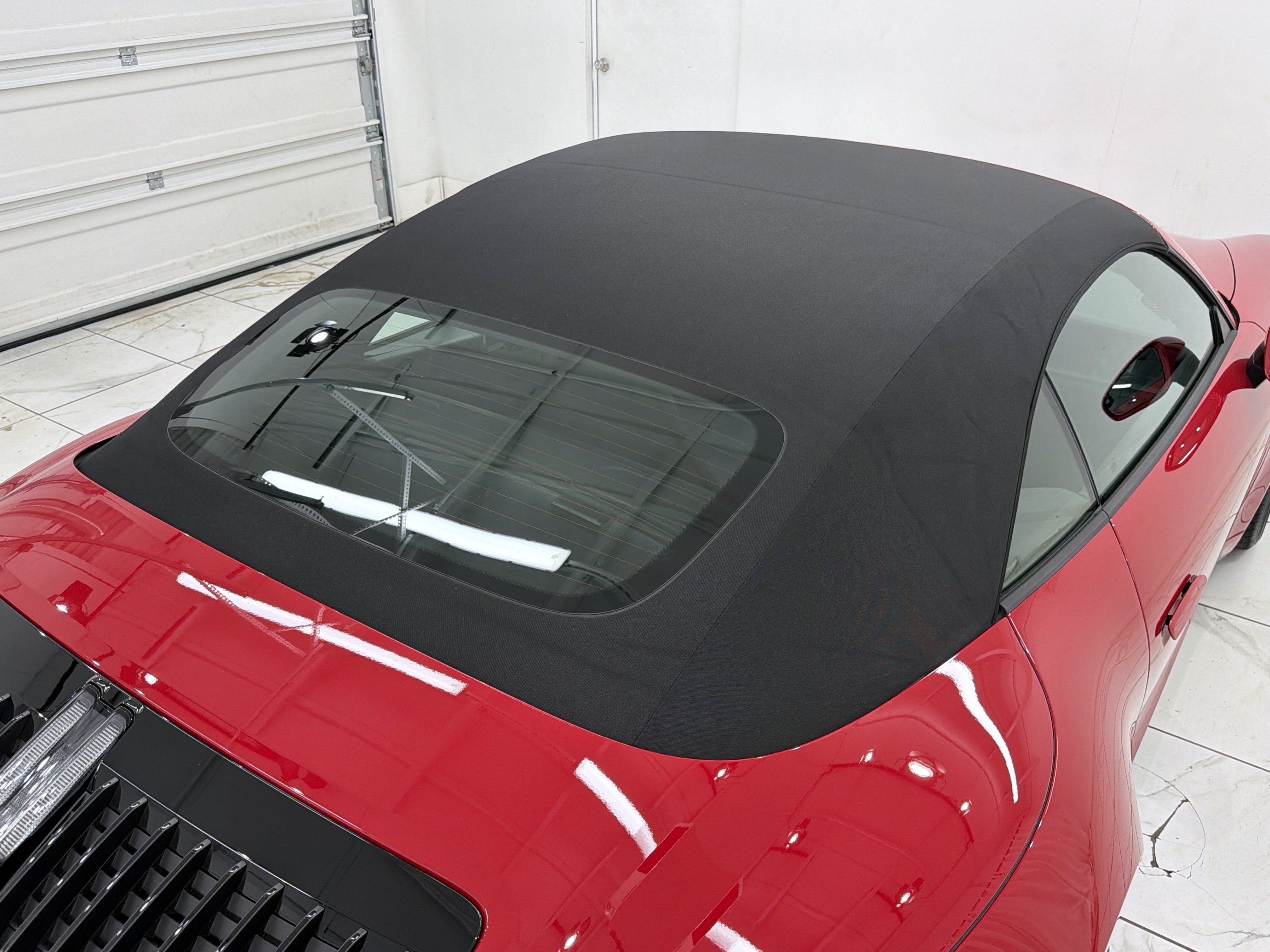 2023 Porsche 911 Carrera