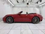 2023 Porsche 911 Carrera