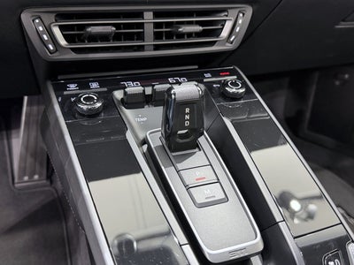 2023 Porsche 911 Carrera