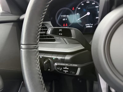 2023 Porsche 911 Carrera