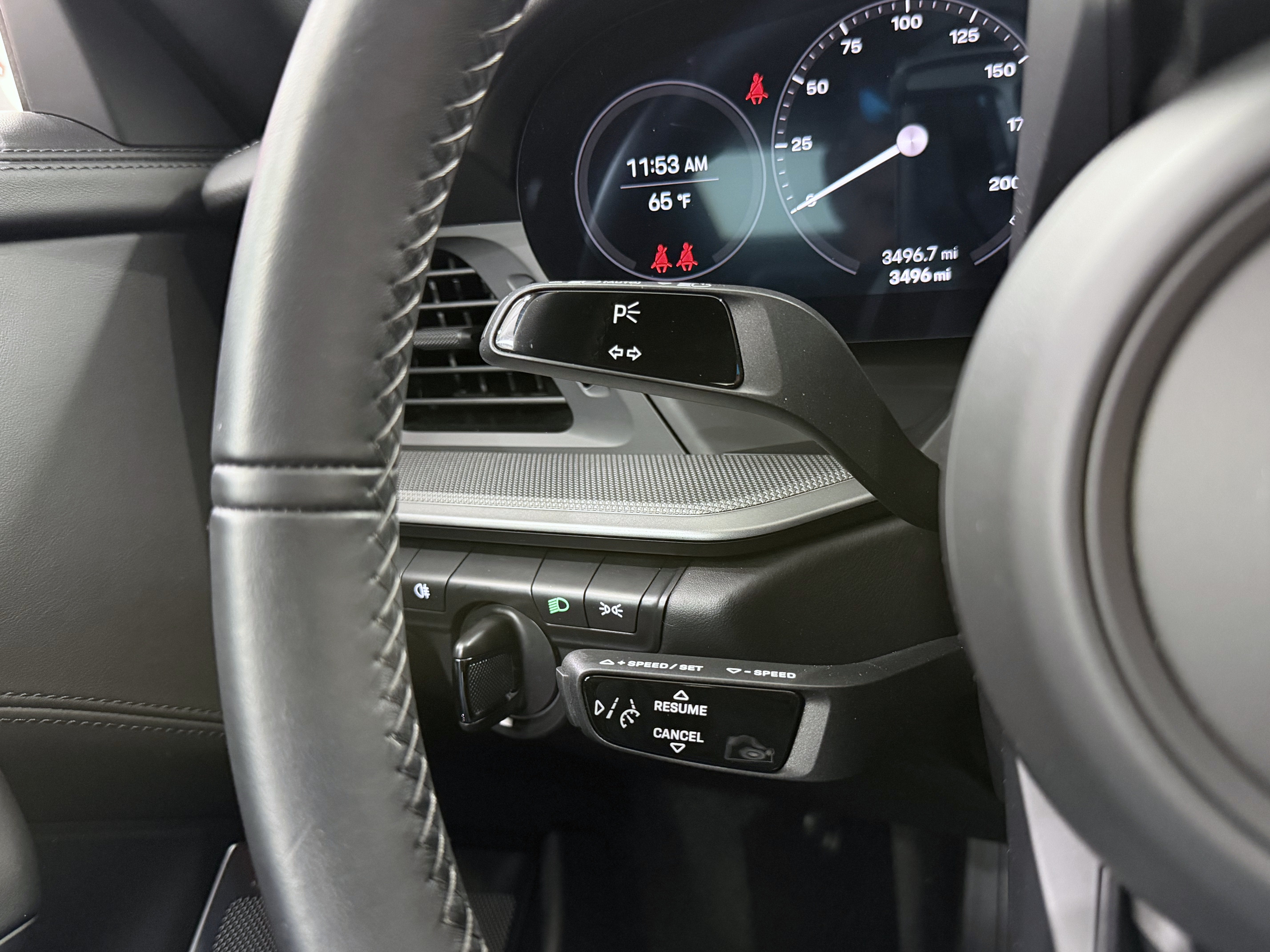 2023 Porsche 911 Carrera