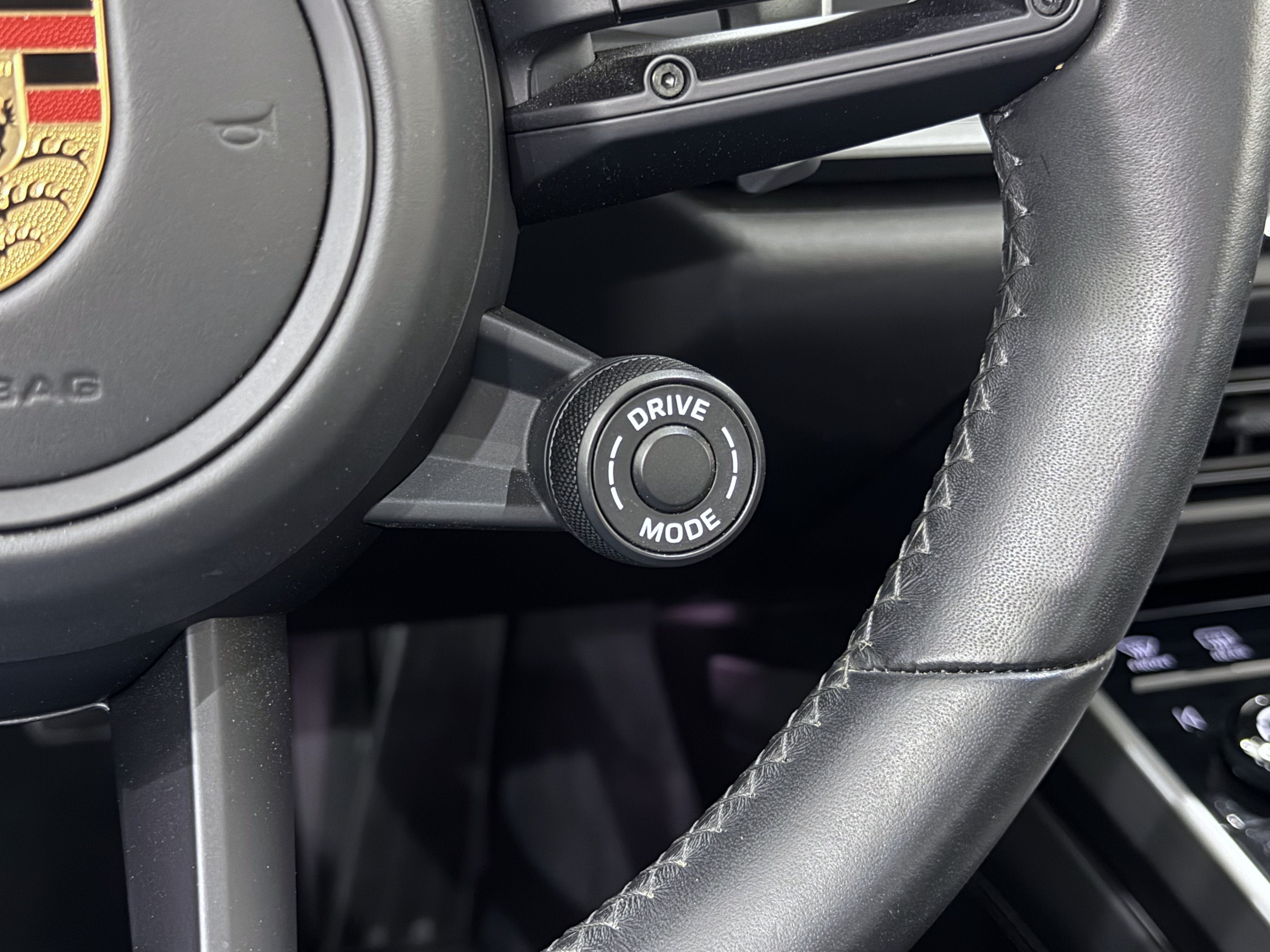 2023 Porsche 911 Carrera