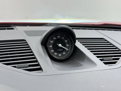 2023 Porsche 911 Carrera