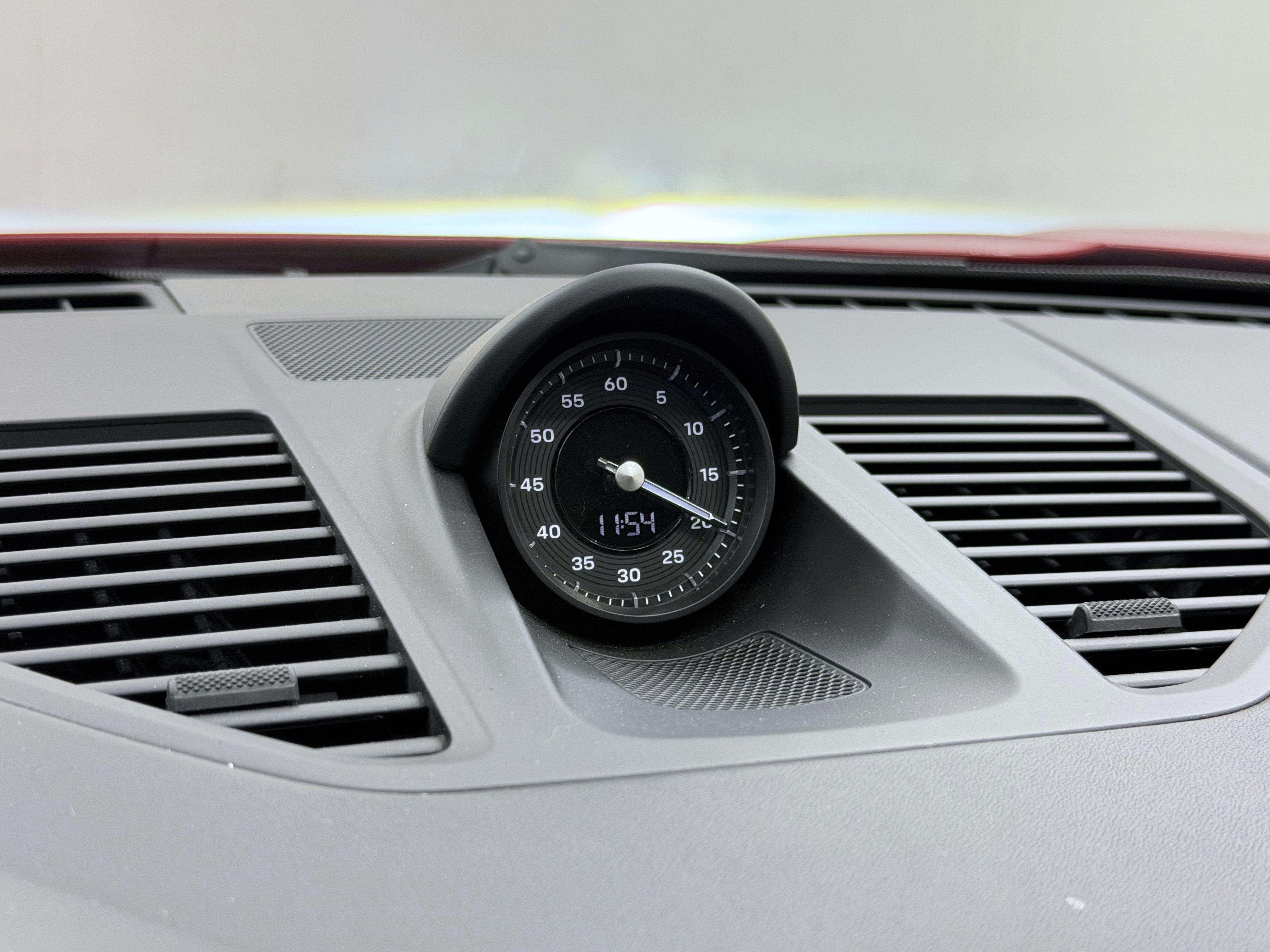 2023 Porsche 911 Carrera
