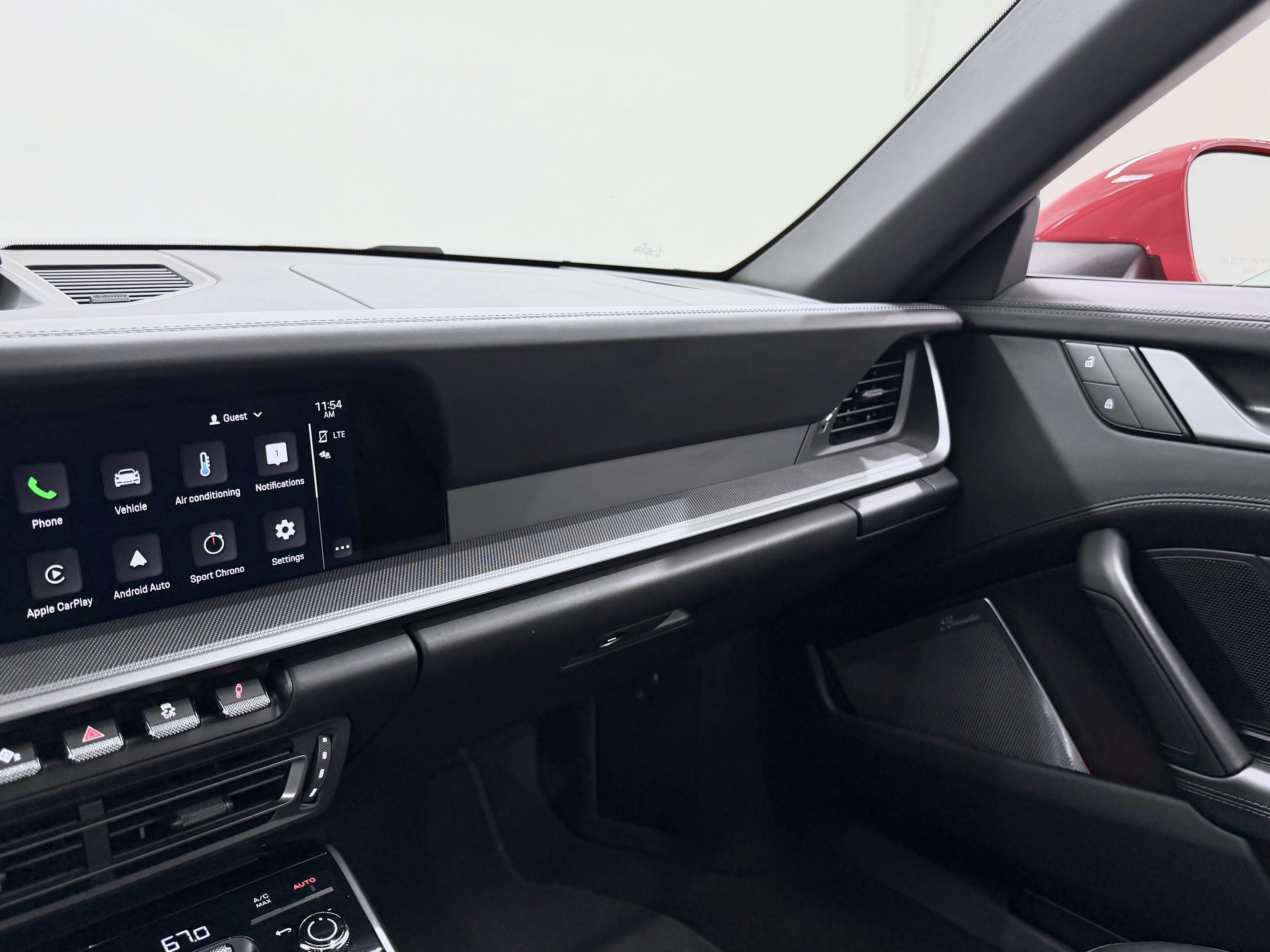 2023 Porsche 911 Carrera