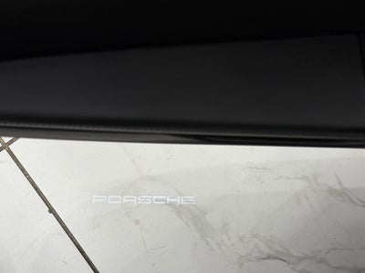 2022 Porsche 911 Carrera GTS