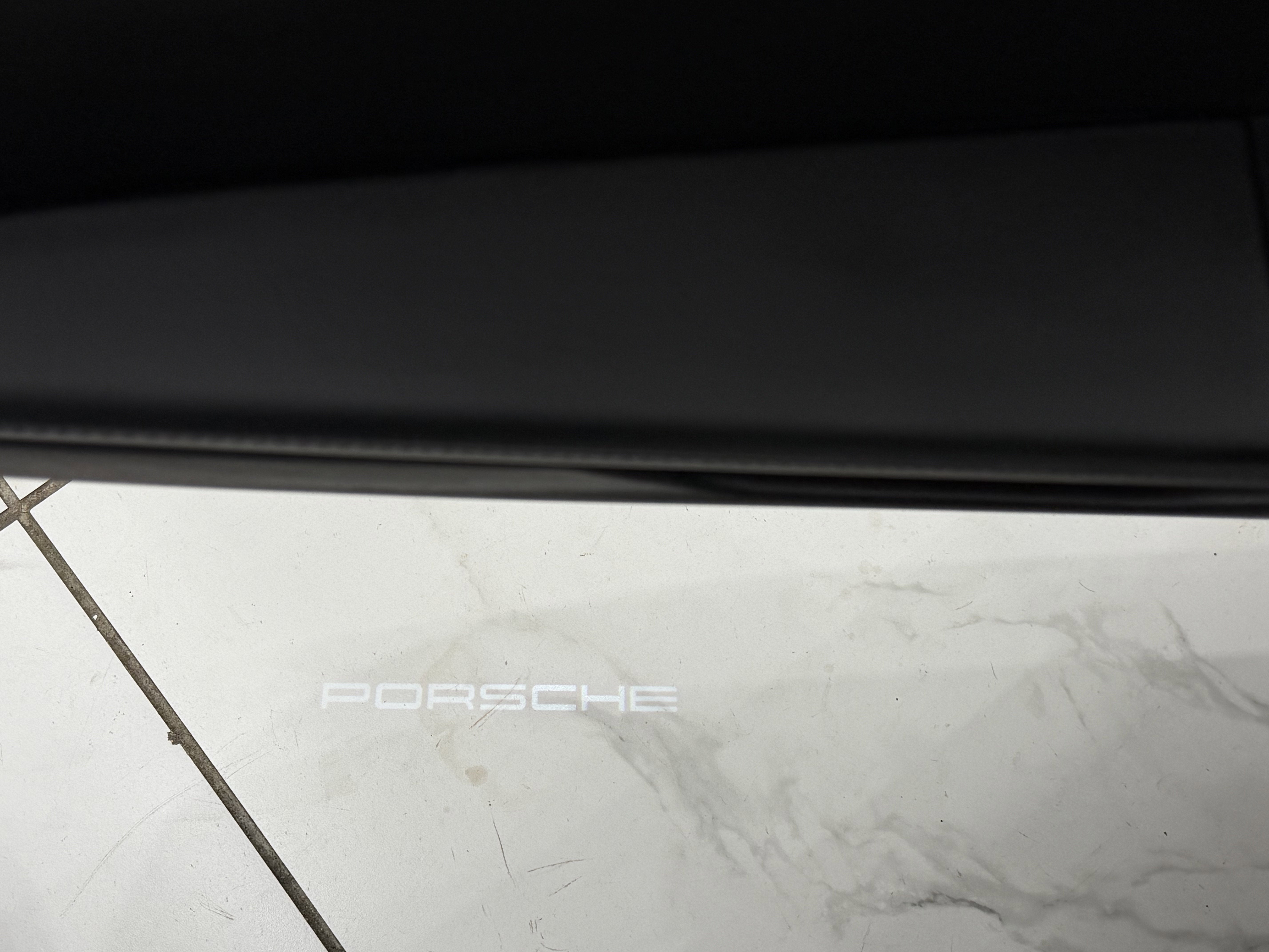 2022 Porsche 911 Carrera GTS