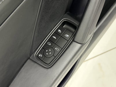 2022 Porsche 911 Carrera GTS