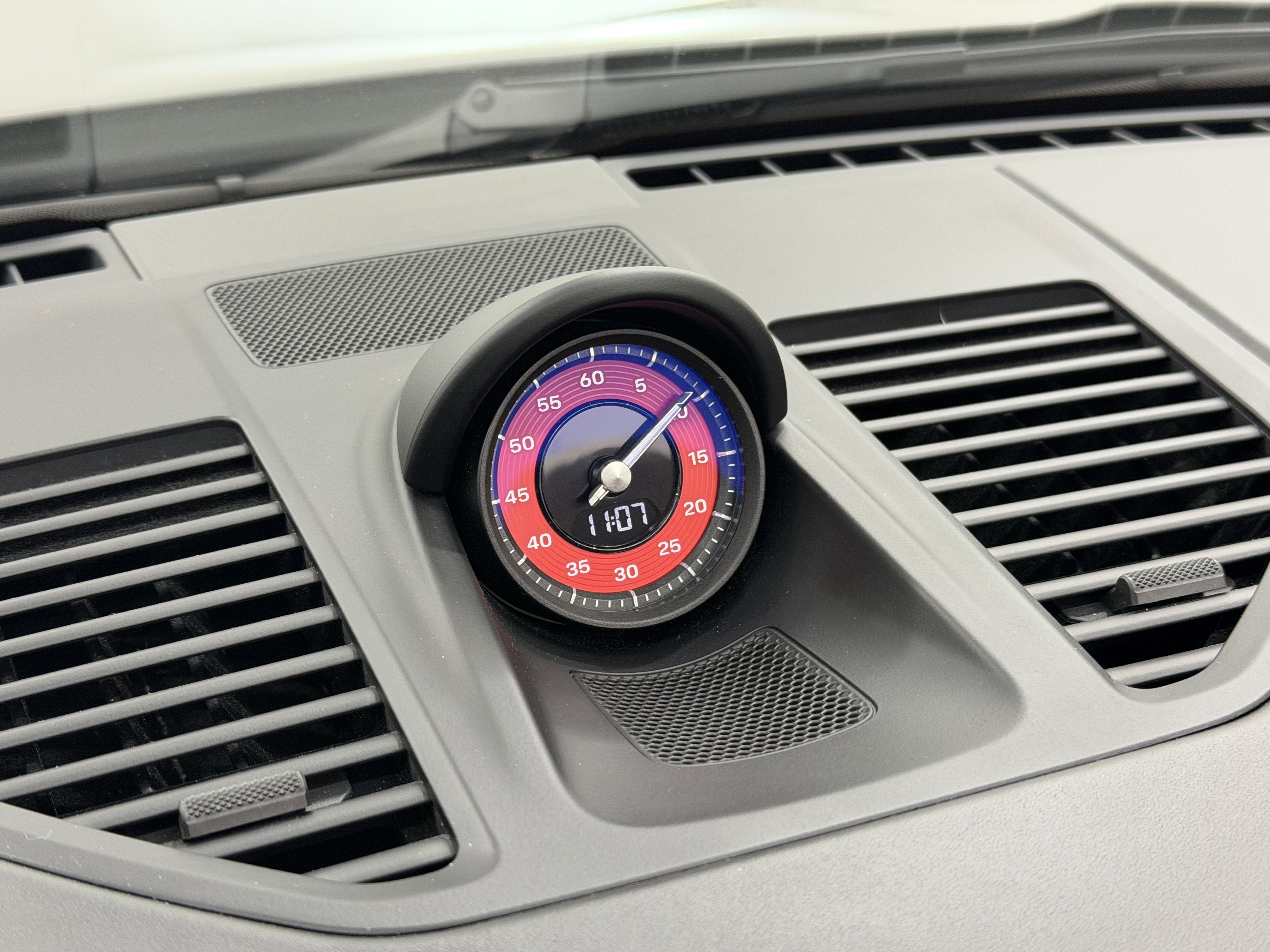 2022 Porsche 911 Carrera GTS