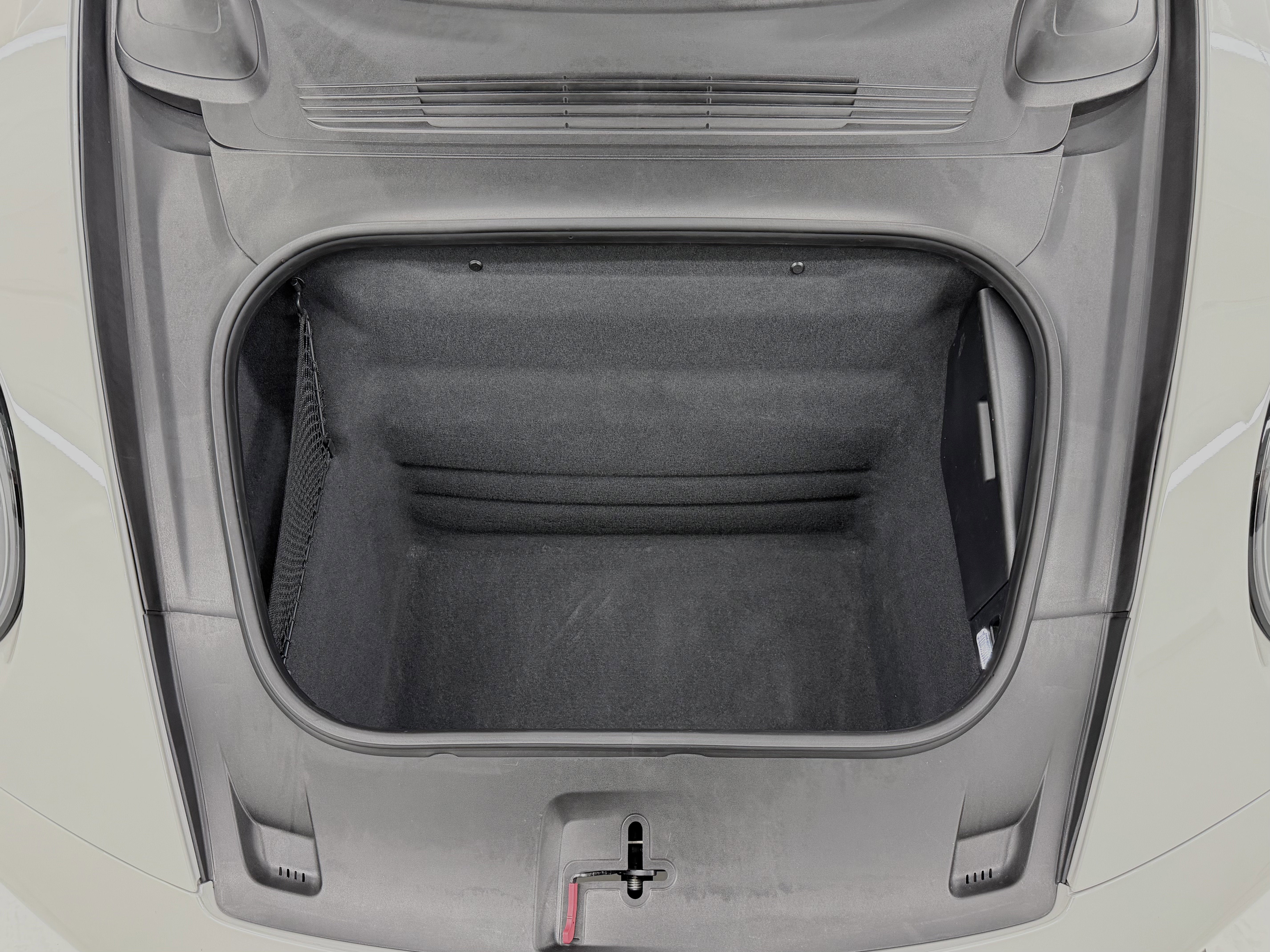 2022 Porsche 911 Carrera GTS