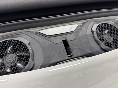 2022 Porsche 911 Carrera GTS