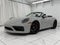 2022 Porsche 911 Carrera GTS