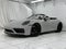 2024 Porsche 911 Carrera Gts