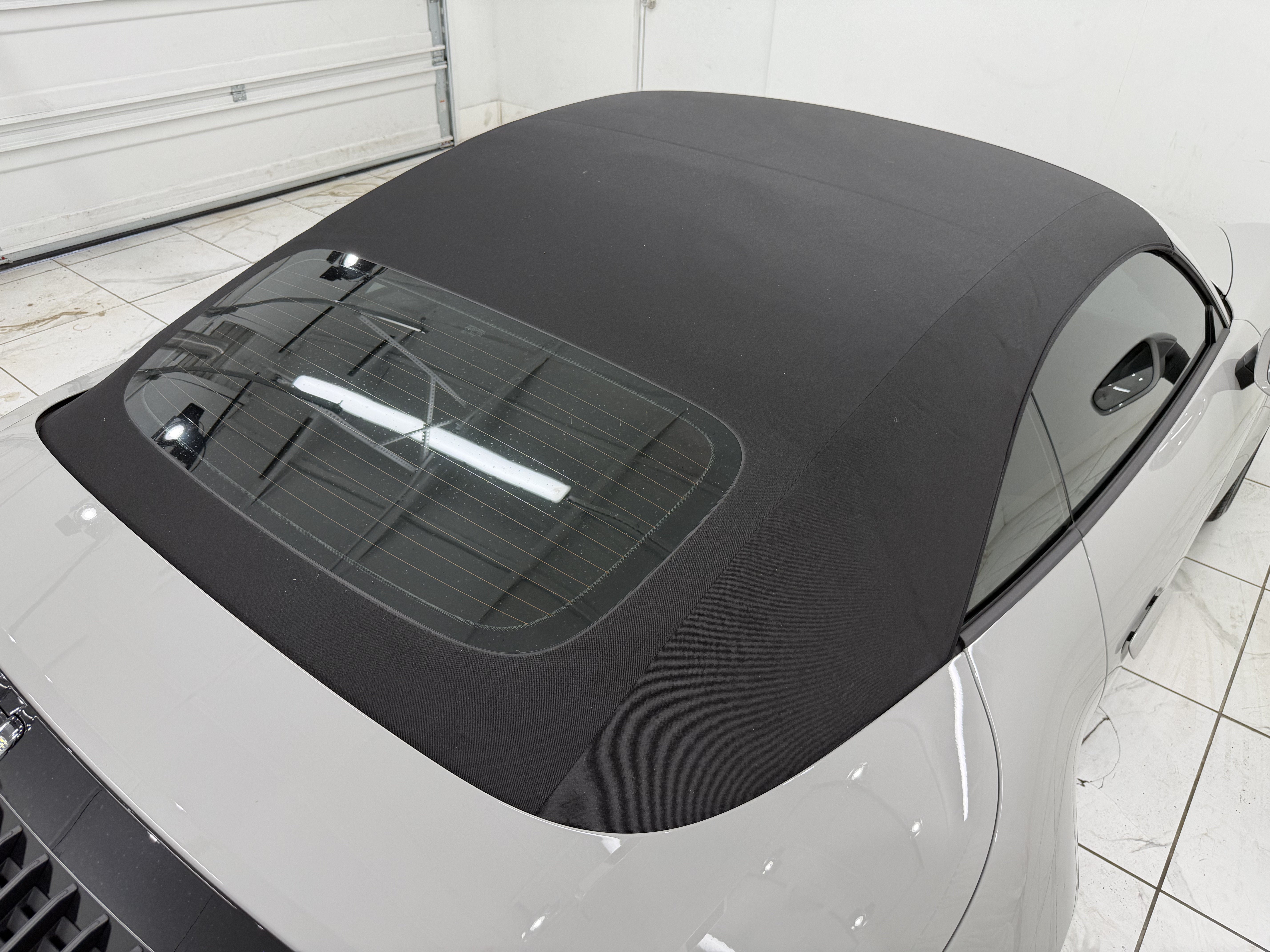 2024 Porsche 911 Carrera Gts
