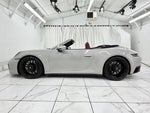 2024 Porsche 911 Carrera Gts