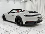 2024 Porsche 911 Carrera Gts
