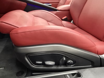 2024 Porsche 911 Carrera Gts