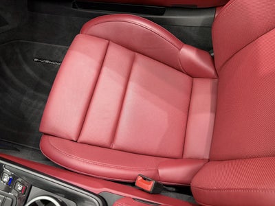 2024 Porsche 911 Carrera Gts