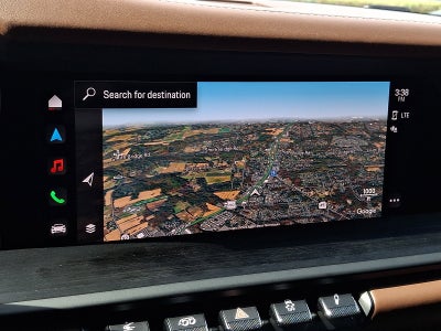 2023 Porsche 911 Carrera 4 Gts