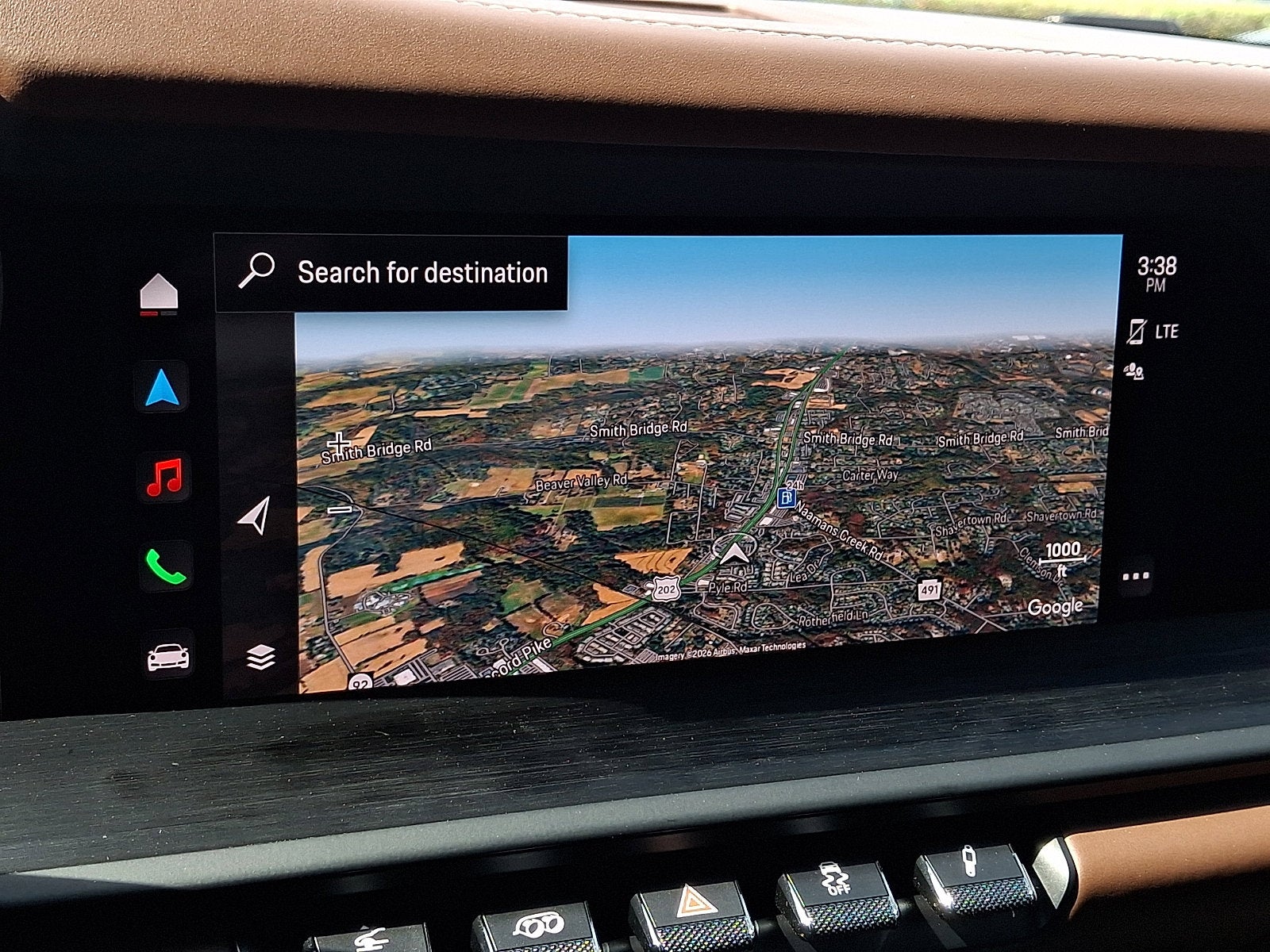 2023 Porsche 911 Carrera 4 Gts