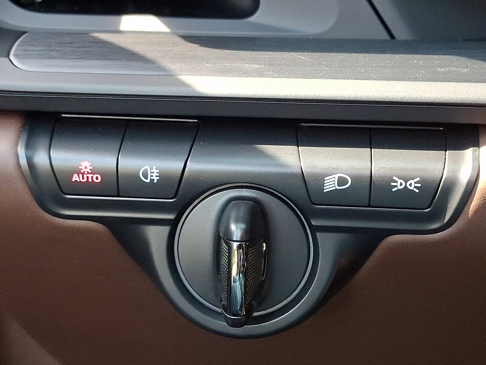 2023 Porsche 911 Carrera 4 Gts