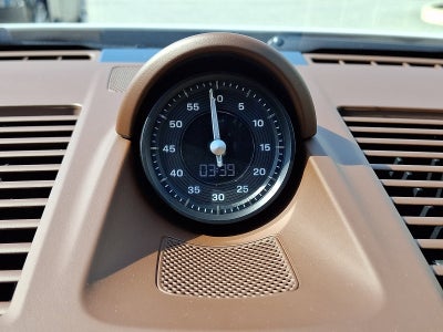 2023 Porsche 911 Carrera 4 Gts